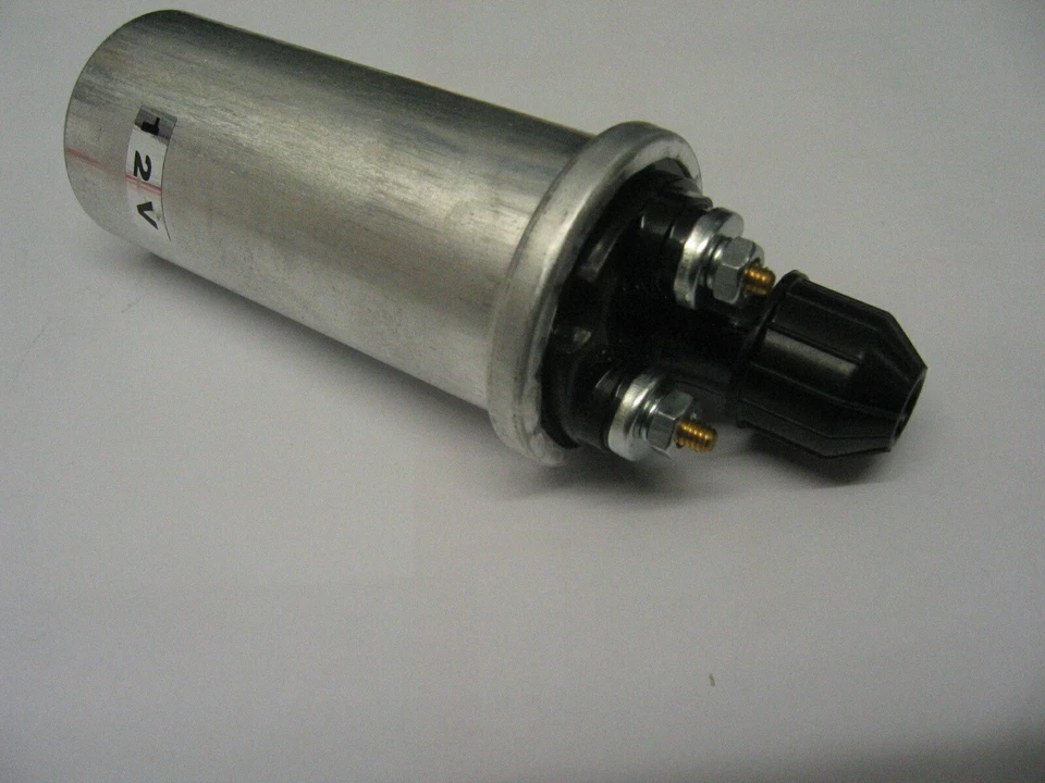 new HT IGNITION COIL  for Kawasaki KH250 KH400 KH500 H1 E-F H2 B-C KH750 - Image 1 of 1