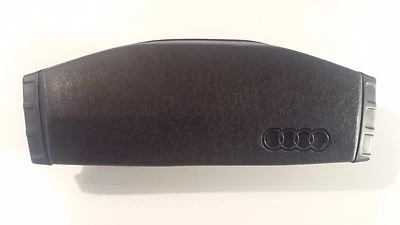 OEM AUDI 80 B2 1982 VOLANTE CUBIERTA CENTRAL BOCINA 811951525 Foto 1 de 4