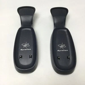2 Stück Gyration GC15C Air Mouse GO Plus Ladestation Cradles, *OHNE Adapter* - Bild 1 von 3