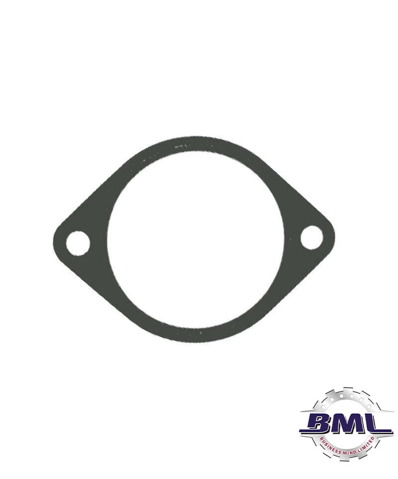 JAGUAR XJS SPORTS COUPE 1975 - 1996 3.2/4.0 TIMING COVER GASKET. PART- NBB2119AA — 第 1/1 张图片