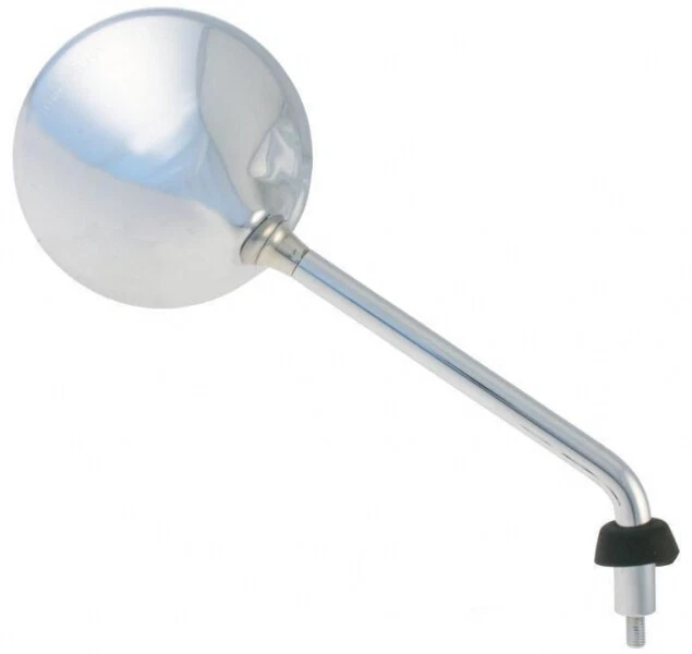 Espejo Retrovisor Derecho Piaggio Liberty 50 125 150 2007 2008 2009 2010 - Imagen 1 de 1