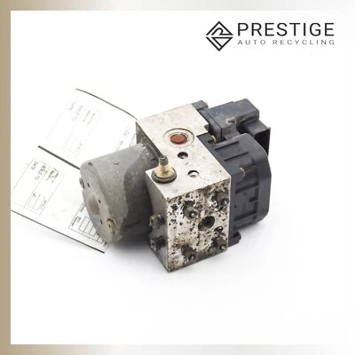 2003-2005 Honda Pilot ABS modulador de bomba de freio antibloqueio 57110-S9V-A51 fabricante de equipamento original - Imagem 1 de 4