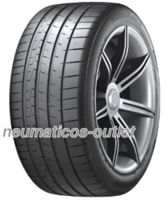 Neumáticos de verano Hankook Ventus S1 Evo Z K129 275/40 ZR20 106Y XL 4PR 00 - Imagen 1 de 2