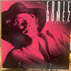 Eddie Gomez - Discovery (LP, Album) NM or M- PRISTINE! Sounds incredible! - Picture 1 of 8