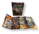 Harry Potter & der Feuerkelch DVD Breitbildausgabe mit Original Broschüre