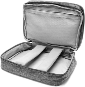 EDC Pouch - Molle Pouches - Nylon Compact Water Resistant Tactical Pouch - Picture 1 of 7