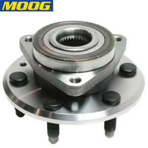 Bujes de cojinete de rueda delanteros o traseros MOOG para Chevy Traverse Enclave GMC Acadia - Imagen 1 de 10
