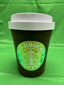 Desk Office Home Trash Can Car Garbage Holder Coffee Cup Bin Mini Waste Basket - Picture 1 of 5