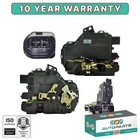 REAR RIGHT DOOR LOCK ACTUATOR MECHANISM FOR SEAT LEON TOLEDO MK2 SKODA OCTAVIA