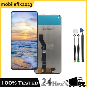 For Motorola Moto G Stylus (2021) XT2115 LCD Display Touch Screen Digitizer New - Picture 1 of 6