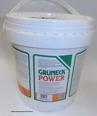 KLUTHE Grüneck Power Abbeizer 5 kg