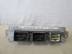 ✅ 2011 11 Ford Transit Connect Engine Control Unit ECU ECM PDX1 BT1A-12A650-BB - Picture 1 of 6