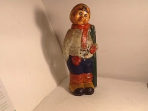 Esquiador decantador vintage de más de 50 años - Imagen 1 de 7