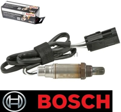 Sensor de oxigênio BOSCH upstream para 2002-2003 DODGE RAM 1500 V6-3.7L motor - Imagem 1 de 4