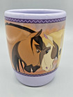 Rare Licensed Breyer #591 Spirit Stallion Of The Cimarron  2002 Mug