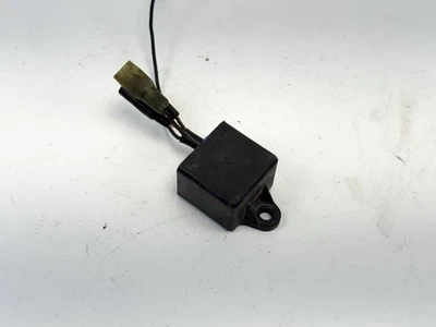✅ 85-03 Kawasaki KX60 CDI Caja Cableado Arnés COMPUTADORA ECM OEM Encendido 1994 Foto 1 de 4