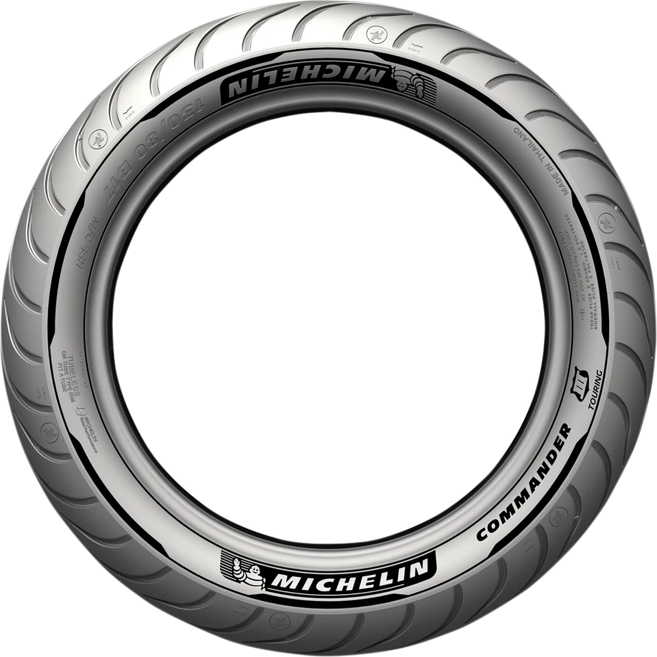 MICHELIN Tire - Commander III - Front - MH90-21 - 54H 49456 Foto 1 de 1