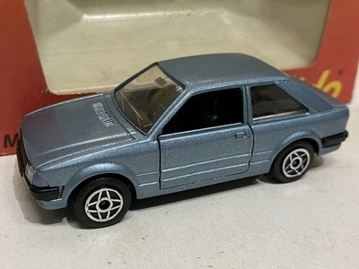 SOLIDO Ford Escort Ref:1315 1:43 auto Diecast - Immagine 1 di 4