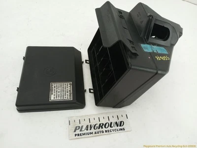 Caja de fusibles motor BMW 735i E32 3,5 L 6 cilindros compatible con 1988 1989 1990 1991 1992 88 89 Foto 1 de 4