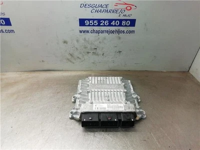 CENTRALINA Citroën C5 II Berline (RC) 2007 9663885680 / 5WS40388CT - Immagine 1 di 3