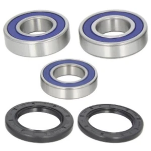 Radlager Satz für Yamaha FZ8 800 Baujahr 2010-2012 - Bild 1 von 1