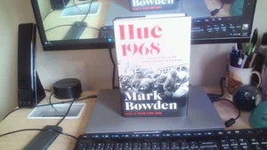 Hue 1968 : A Turning Point of the American War in Vietnam by Mark Bowden (2017) - Picture 1 of 8