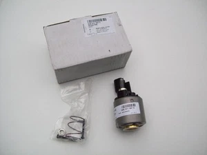VW Transporter Starter Motor Solenoid 02E911287C - Picture 1 of 3
