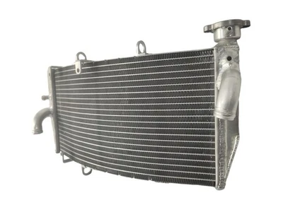 Los6 for Radiator Aluminum Honda CBR900RR CBR929RR Fireblade 2000 2001 - Image 1 of 4