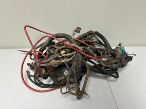 (Piezas) Polaris Ranger XP 700 2009 OEM chasis principal arnés de cableado 2411291 - Imagen 1 de 16