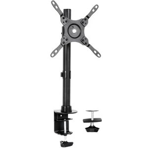 Ultra Wide Screen TV and Monitor Desk Mount, Adjustable Height and Tilt Stand... - Picture 1 of 9