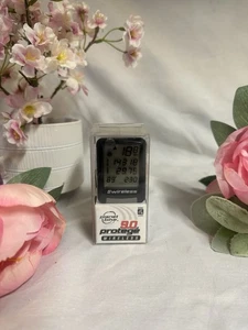 Planet Bike Protege 9.0 Wireless Computer: Nine Function: Black - Picture 1 of 4