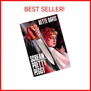 Scream, Pretty Peggy [DVD] - Bild 1 von 1