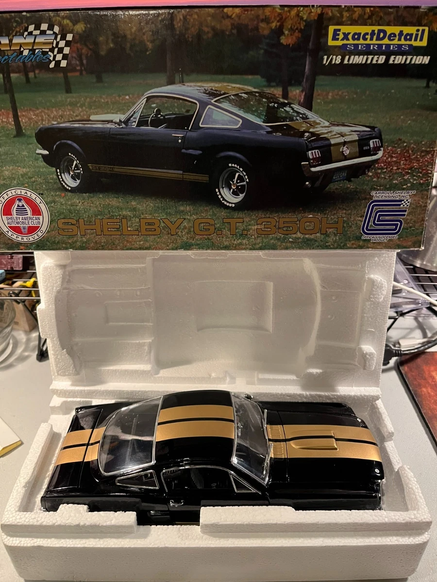 Exact Detail Replicas Shelby Diecast & Toy Vehicles for sale | eBay