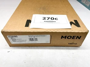Moen Cia M-CORE Serie 3 Rubinetto Vasca/Doccia in Oro Spazzolato UT3363BG - Foto 1 di 3
