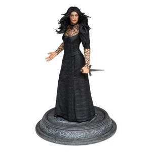 THE WITCHER - Yennefer Pvc Figure Dark Horse - Foto 1 di 10