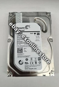 Y4N52 - 2TB 6G SATA 7.2K rpm LFF (3.5-inch) Dell Hard Drive - Picture 1 of 1