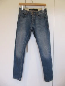 Gabba Jeans Rey RS0428 W 31 L 32 blau vintage neuwertig G Star Lewis - Bild 1 von 7