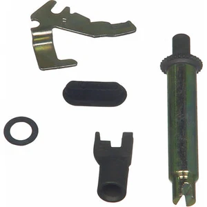 Lee H2599 Brake Hardware Kit Fits 1981-1987 Renault Alliance Ford Escort - Picture 1 of 1