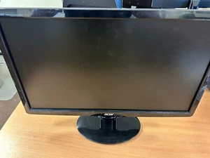 Acer S191HQL 19" LCD Monitor - 1366x768 HD - VGA - Picture 1 of 2