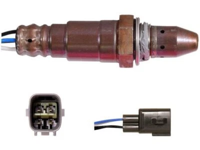 Sensor de relación de combustible aire para Toyota Sequoia 2012-2015 aguas arriba izquierda Denso 61937FVPF Foto 1 de 2