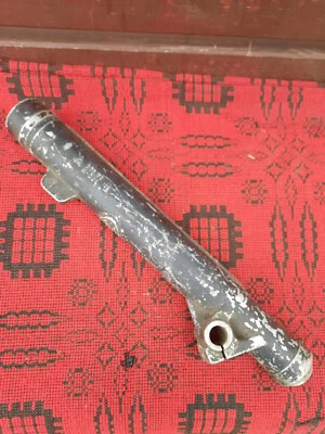 ČZ 513, 514 Motocross FRONT FORK LEG R.H. ORIGINAL - Image 1 of 4