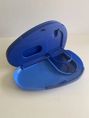 Two Travel Car Seat Snack Trays - Image 1 of 4