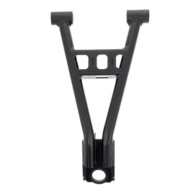 Polaris 1544913-458 Matte Black Front Lower Right Hand A-Arm 2021-2022 RZR 200 Foto 1 de 4