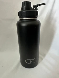 Takeya 40 OX Cp signature stainless steel insulated WaterBottle - BRAND NEW - - Picture 1 of 1