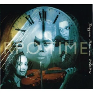 Reggae Philharmonic Orchestra - RPO Time (GER 1990 Mango 211 012) LP - Imagen 1 de 1