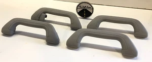 03-07 Honda Accord Front Rear Interior Upper Grab Handles Set OEM LH RH X4 - Picture 1 of 9