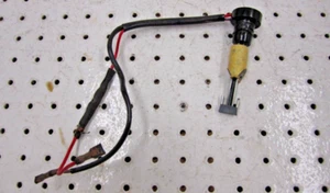 Polaris 350L 1993 4x4 sensor de nivel de aceite 4110146 - Imagen 1 de 2