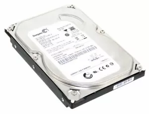 Hard Drive IBM 45K0409 320GB 7200RPM SATA-II ST3320418AS 16MB Cache 3.5" Inch - Picture 1 of 2