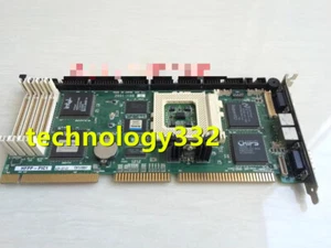 1PC USED Motherboard HFPP-PIC1 2001-110B #YY - Picture 1 of 4