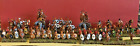 15mm Later Carthaginian DBA Army II/32 Excellent